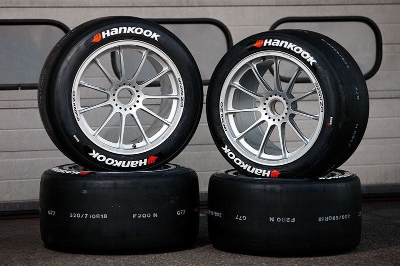 Hankook to replace Pirelli in Formula 1? Hankook to replace Pirelli in Formula 1?